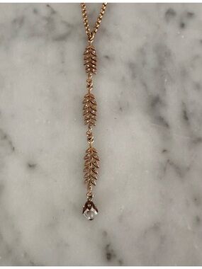 La Vie de Parisienne by Catherine Popesco necklace